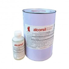 Силикон для форм Alcorsil 15 5,1 кг